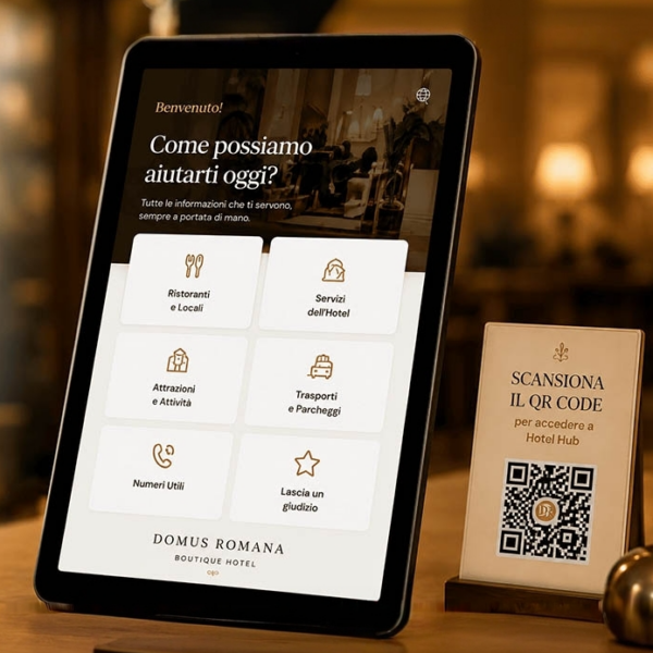 Hotel Hub